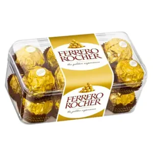 Ferrero Rocher T16 Teddy House Sri Lanka