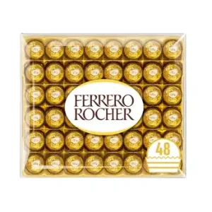 Ferrero Rocher T48 Teddy House Sri Lanka