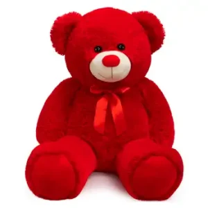 3.5 Feet Cute Teddy Bears Teddy House Sri Lanka