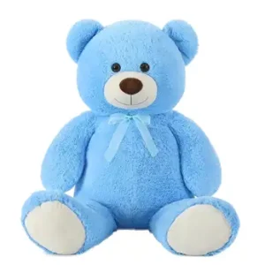 3.5 Feet Fat Teddy Bears Teddy House Sri Lanka