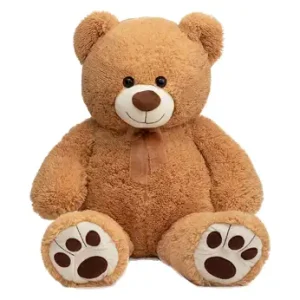 5.5 Feet Fat Teddy Bears Teddy House Sri Lanka