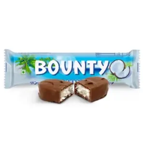 Bounty Bar Chocolate 57G Teddy House Sri Lanka