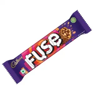 Cadbury Fuse Chocolate 45G Teddy House Sri Lanka