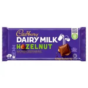 Cadbury Hazelnut Chocolate 160G Teddy House Sri Lanka