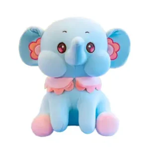 Cute Medium Elephant Teddy Bears Teddy House Sri Lanka