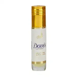 Dove's French Fragrance 8ML Teddy House Sri Lanka