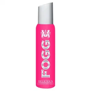 Fogg Delicious Body Spray 120ML Teddy House Sri Lanka