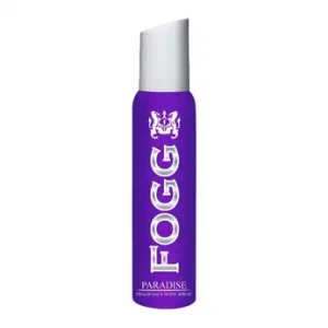 Fogg Paradise Body Spray 120ML Teddy House Sri Lanka