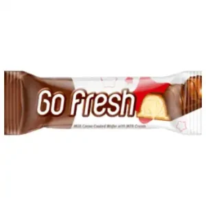 Go Fresh Chocolate 20G Teddy House Sri Lanka