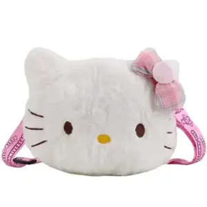 Hello Kitty Teddy Bag Teddy House Sri Lanka