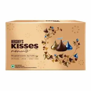 Hershey's Kisses Everyday Moments 103.2G Teddy House Sri Lanka