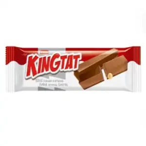 King Tat Chocolate 100G Teddy House Sri Lanka