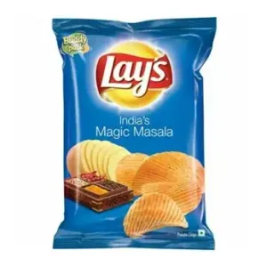 Lay's Indian Magic Masala 50G Teddy House Sri Lanka