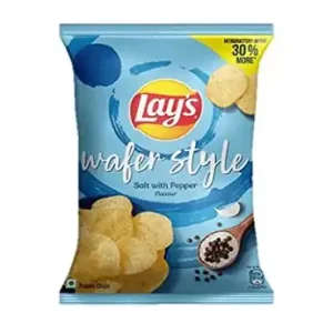 Lay's Salt with Pepper 50G Teddy House Sri Lanka