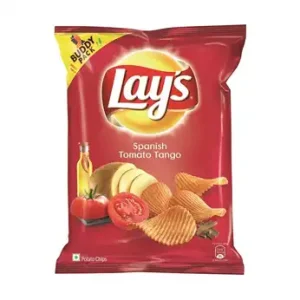 Lay's Spanish Tomato 50G Teddy House Sri Lanka