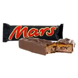 Mars Bar Chocolate 51G Teddy House Sri Lanka