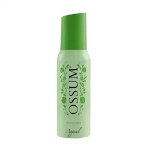 Ossum Appeal Body Spray 120ML Teddy House Sri Lanka