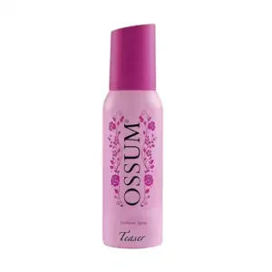 Ossum Teaser Body Spray 120ML Teddy House Sri Lanka