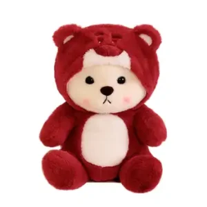 Small Soft Wear Suit Teddy Bears Teddy House Sri Lanka