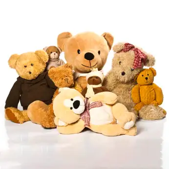 Soft Toys