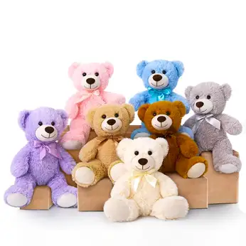 Teddy Bears