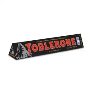 Toblerone Dark Chocolate 100G Teddy House Sri Lanka